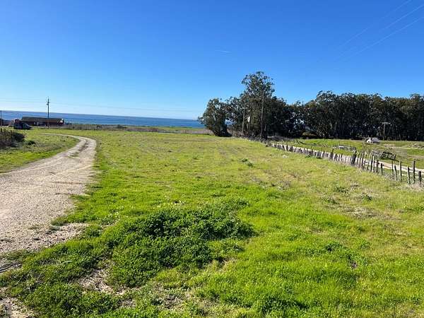 2 Acres of Residential Land for Sale in Davenport, California