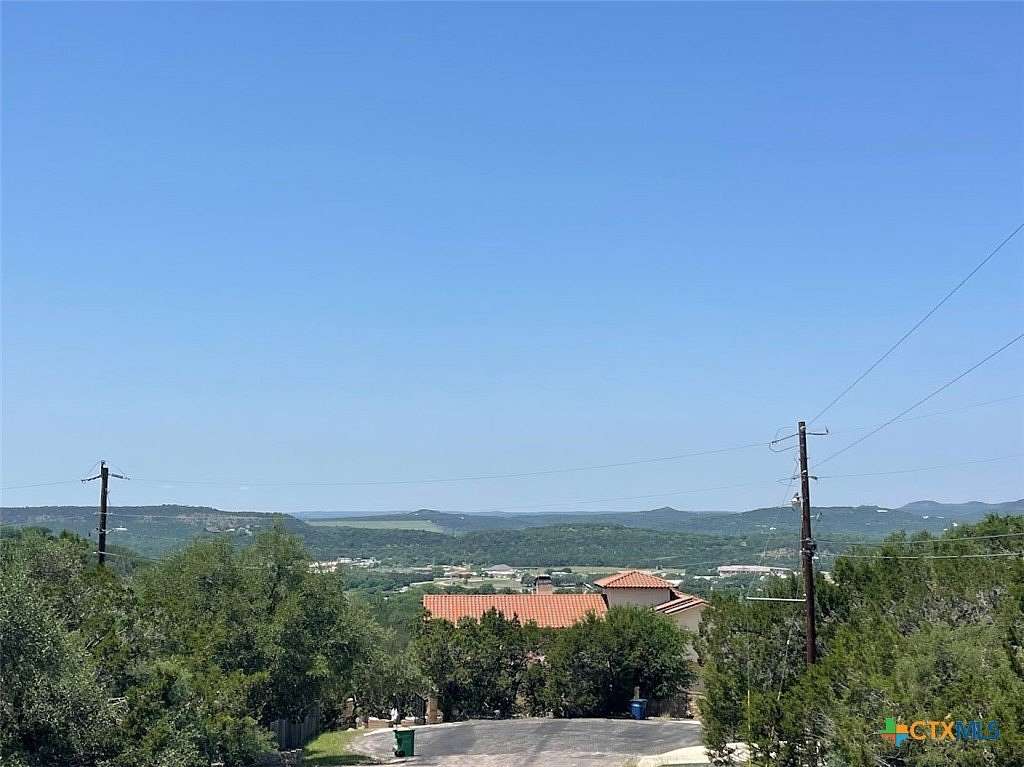 1 Acre of Residential Land for Sale in New Braunfels, Texas