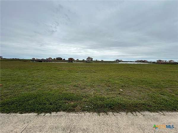 0.37 Acres of Residential Land for Sale in Port O'Connor, Texas