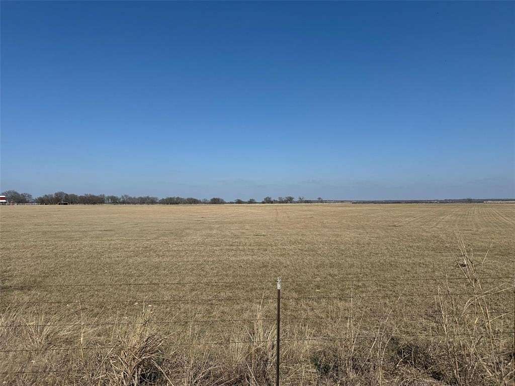 10 Acres of Land for Sale in Rio Vista, Texas