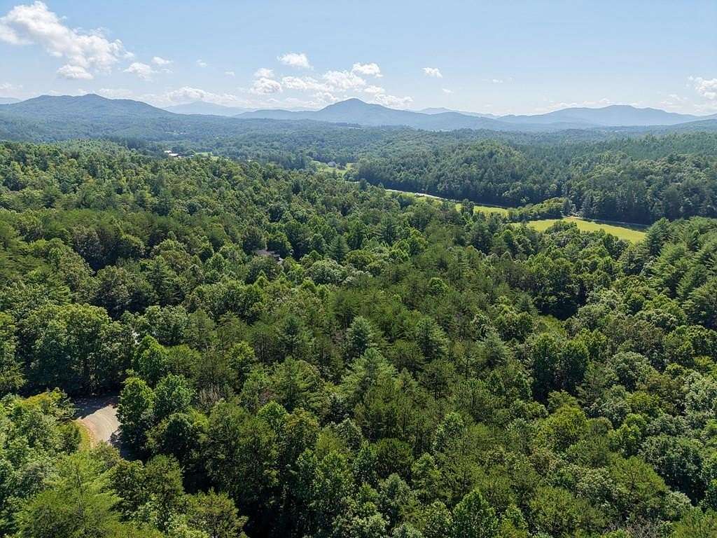 1.4 Acres of Land for Sale in Warne, North Carolina