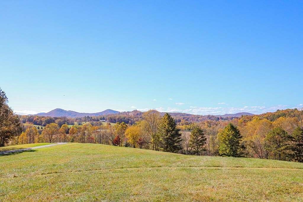 2.1 Acres of Land for Sale in Hayesville, North Carolina