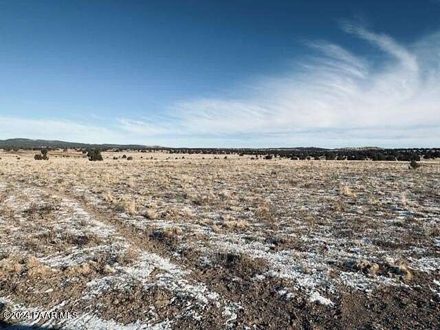 10 Acres of Land for Sale in Ash Fork, Arizona
