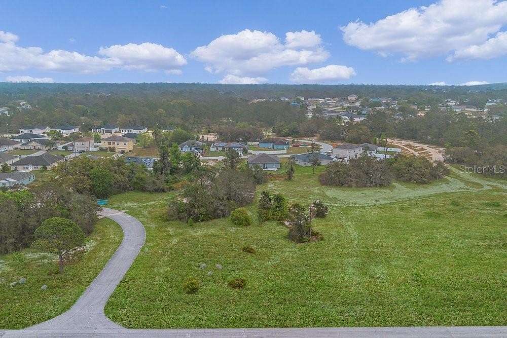 0.16 Acres of Residential Land for Sale in Poinciana, Florida