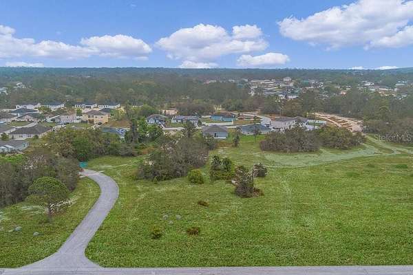 0.16 Acres of Residential Land for Sale in Poinciana, Florida