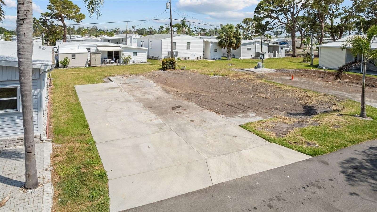 0.1 Acres of Land for Sale in Bradenton, Florida