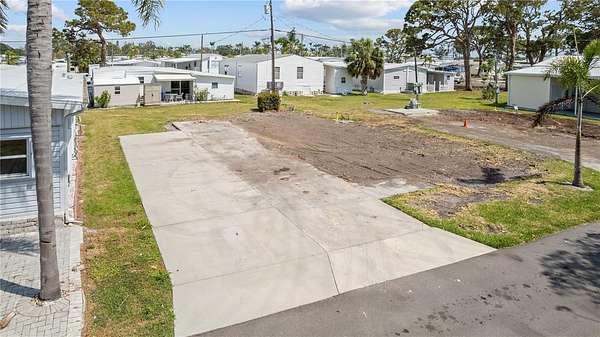 0.1 Acres of Land for Sale in Bradenton, Florida