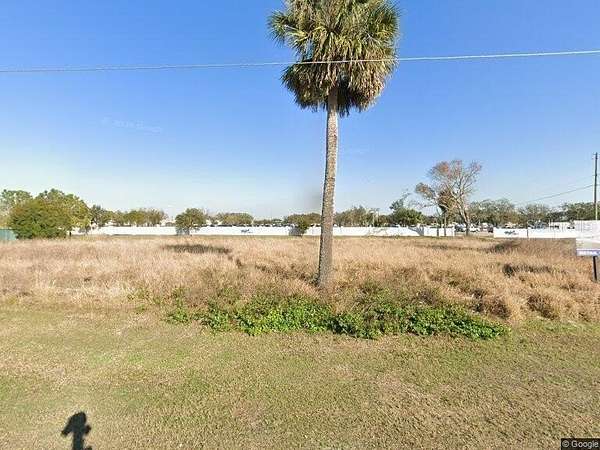 0.85 Acres of Commercial Land for Sale in Winter Garden, Florida