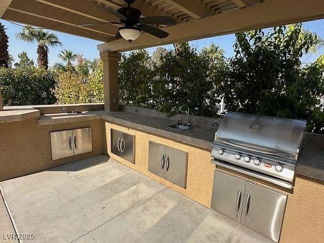 0.06 Acres of Commercial Land for Sale in Las Vegas, Nevada