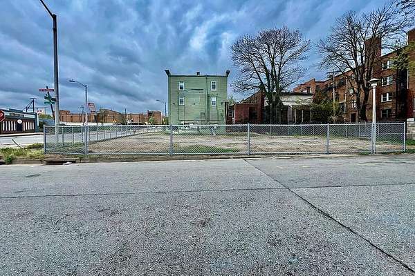 0.2 Acres of Land for Sale in Baltimore, Maryland