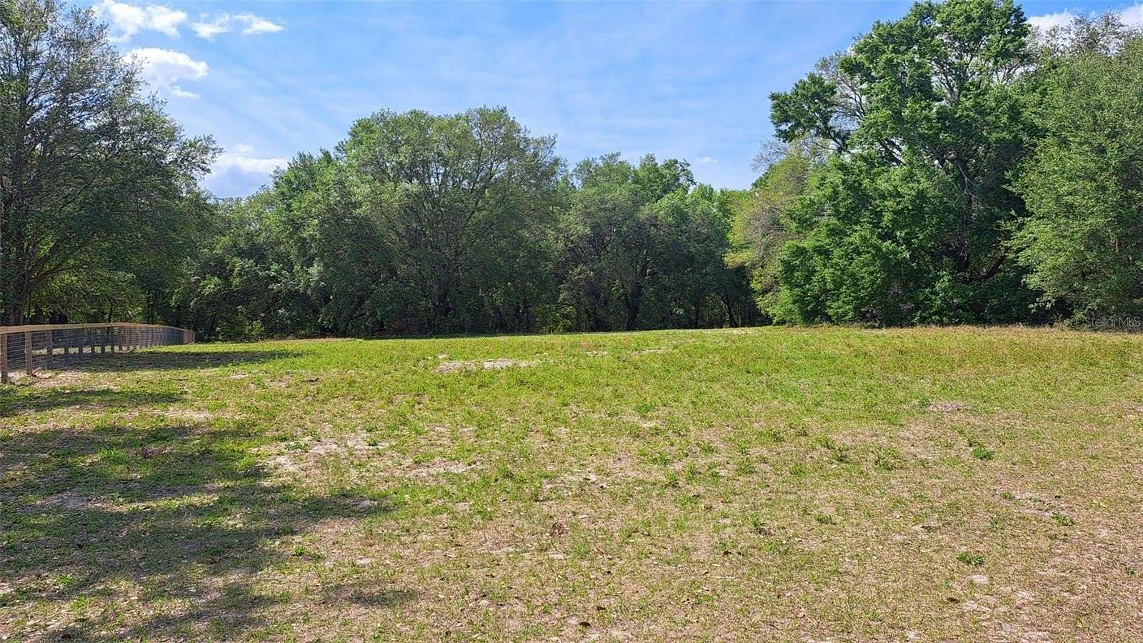 4.37 Acres of Residential Land for Sale in Belleview, Florida