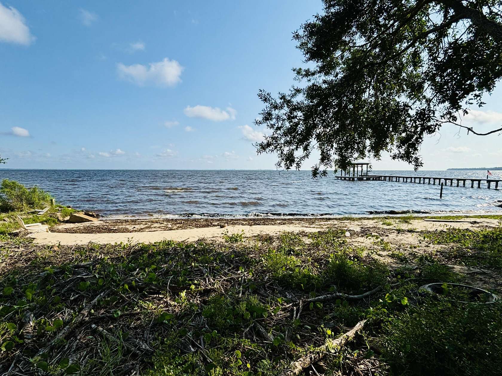 0.76 Acres of Residential Land for Sale in Freeport, Florida