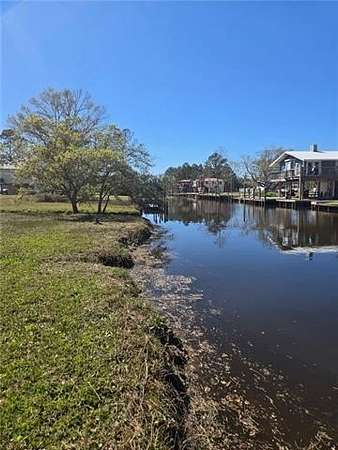 0.33 Acres of Residential Land for Sale in Bay St. Louis, Mississippi