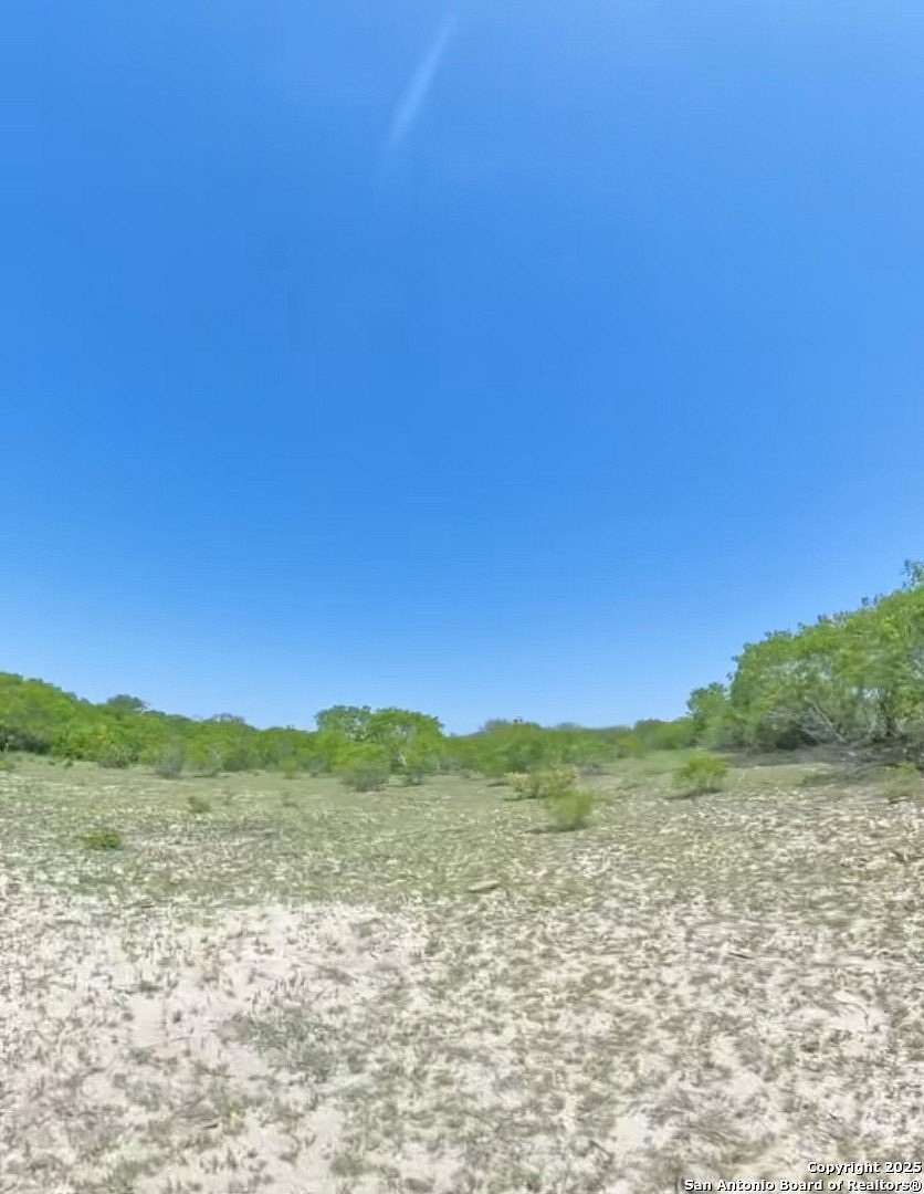 20 Acres of Land for Sale in Falls City, Texas