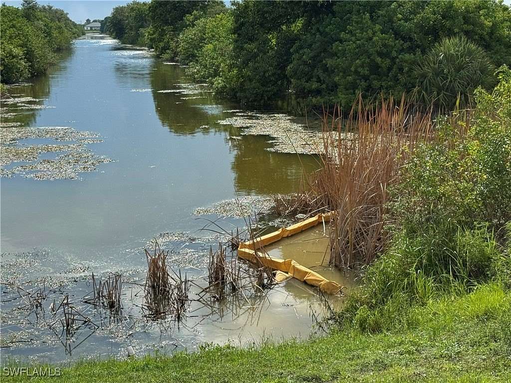 0.14 Acres of Residential Land for Sale in Cape Coral, Florida