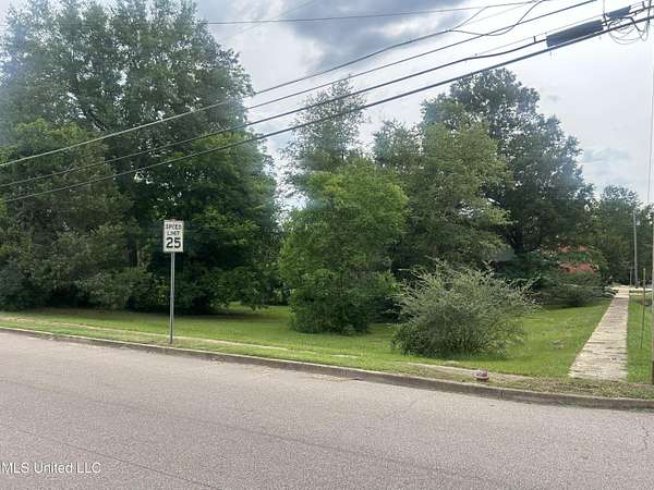 0.25 Acres of Residential Land for Sale in Mendenhall, Mississippi