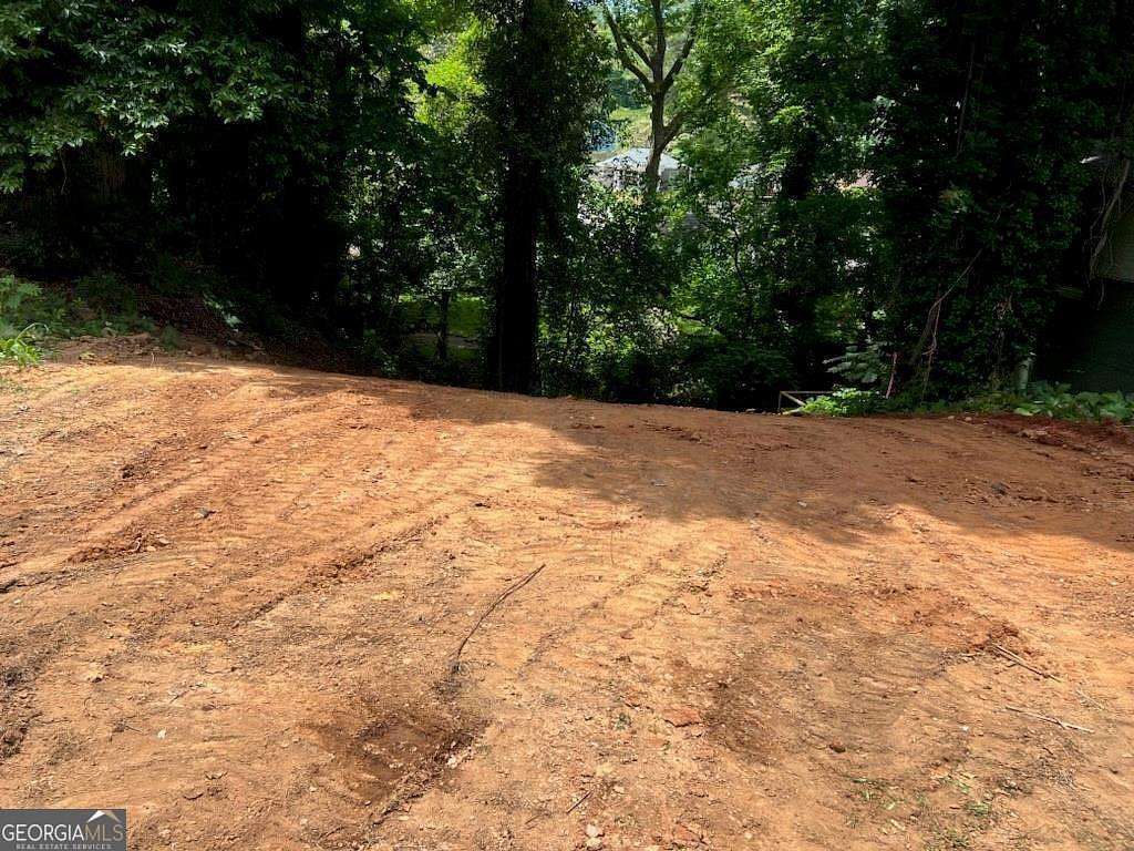 0.14 Acres of Residential Land for Sale in Atlanta, Georgia