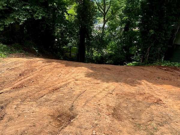 0.14 Acres of Residential Land for Sale in Atlanta, Georgia