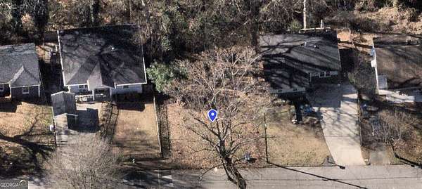 0.14 Acres of Residential Land for Sale in Atlanta, Georgia
