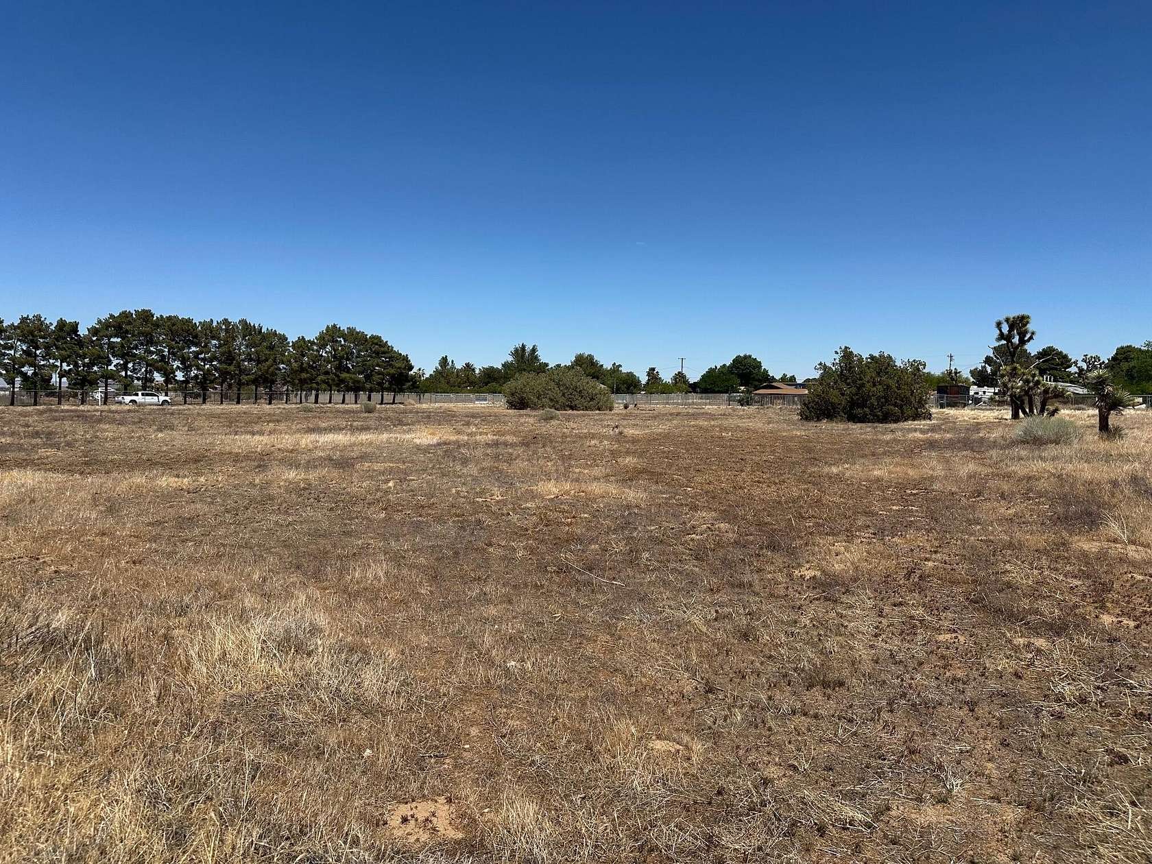 Residential Land for Sale in Palmdale, California