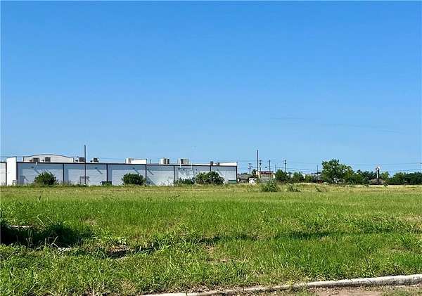 0.29 Acres of Residential Land for Sale in Pharr, Texas