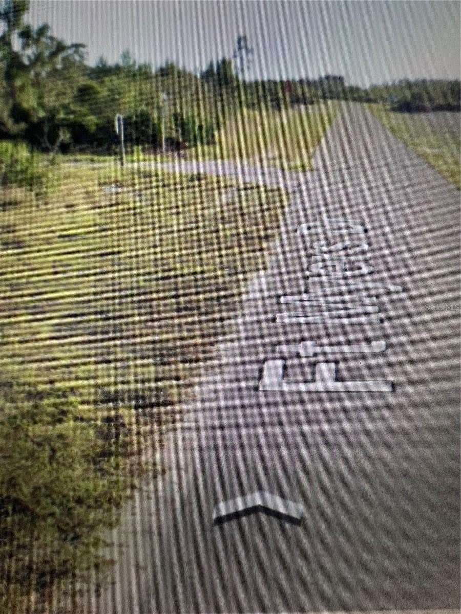 0.57 Acres of Residential Land for Sale in Indian Lake Estates, Florida