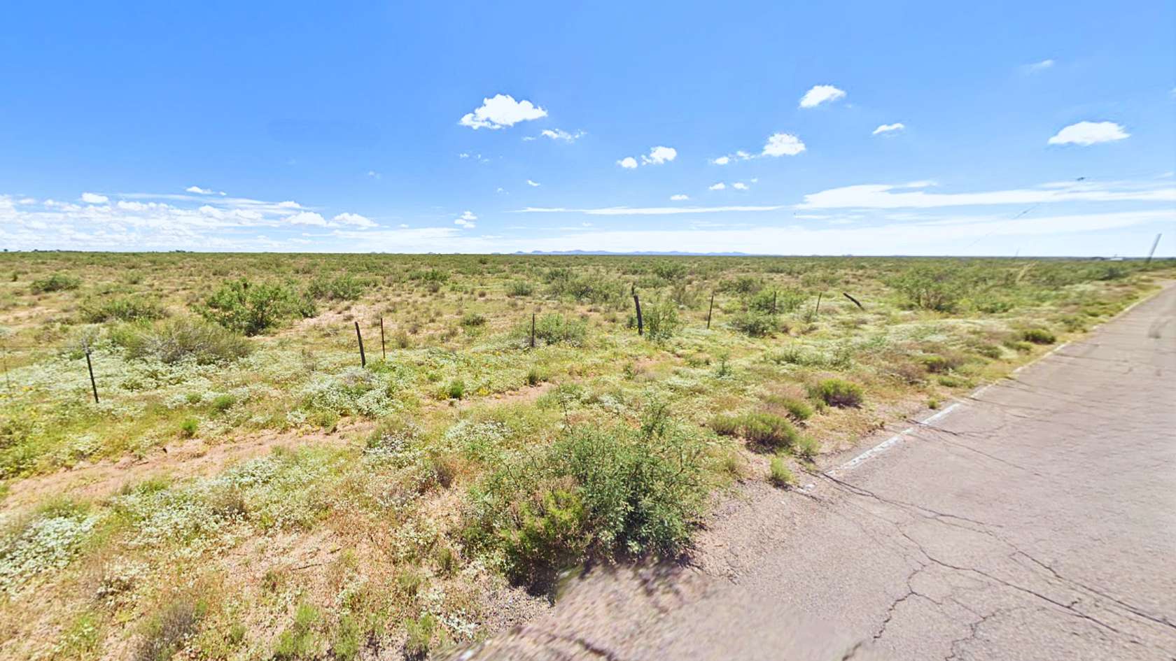 0.52 Acres of Residential Land for Sale in Deming, New Mexico