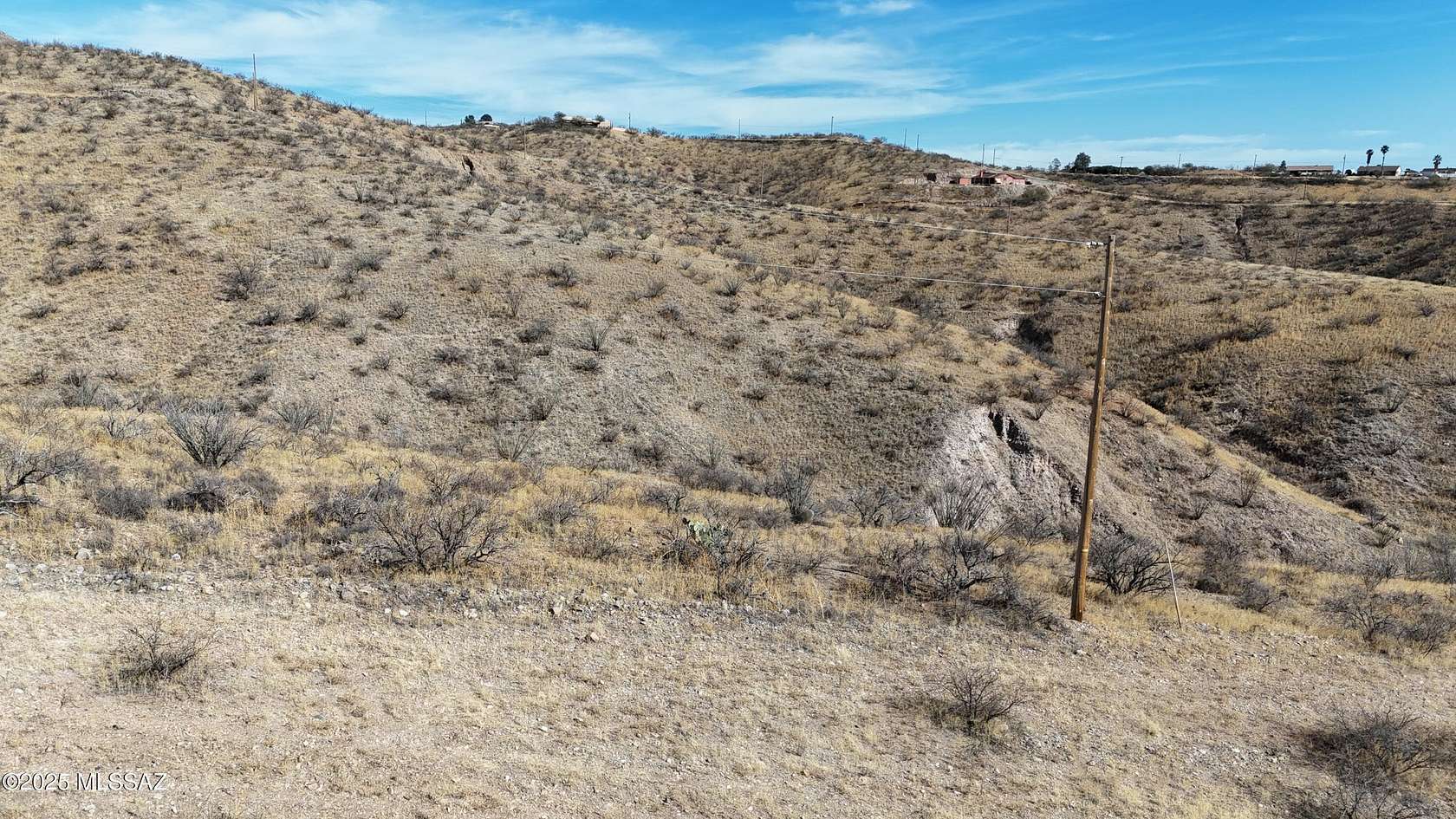 0.86 Acres of Residential Land for Sale in Rio Rico, Arizona