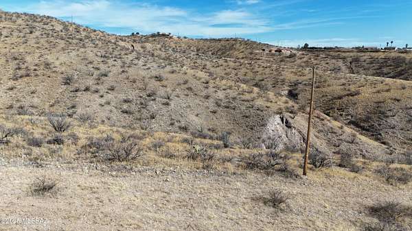 0.86 Acres of Residential Land for Sale in Rio Rico, Arizona