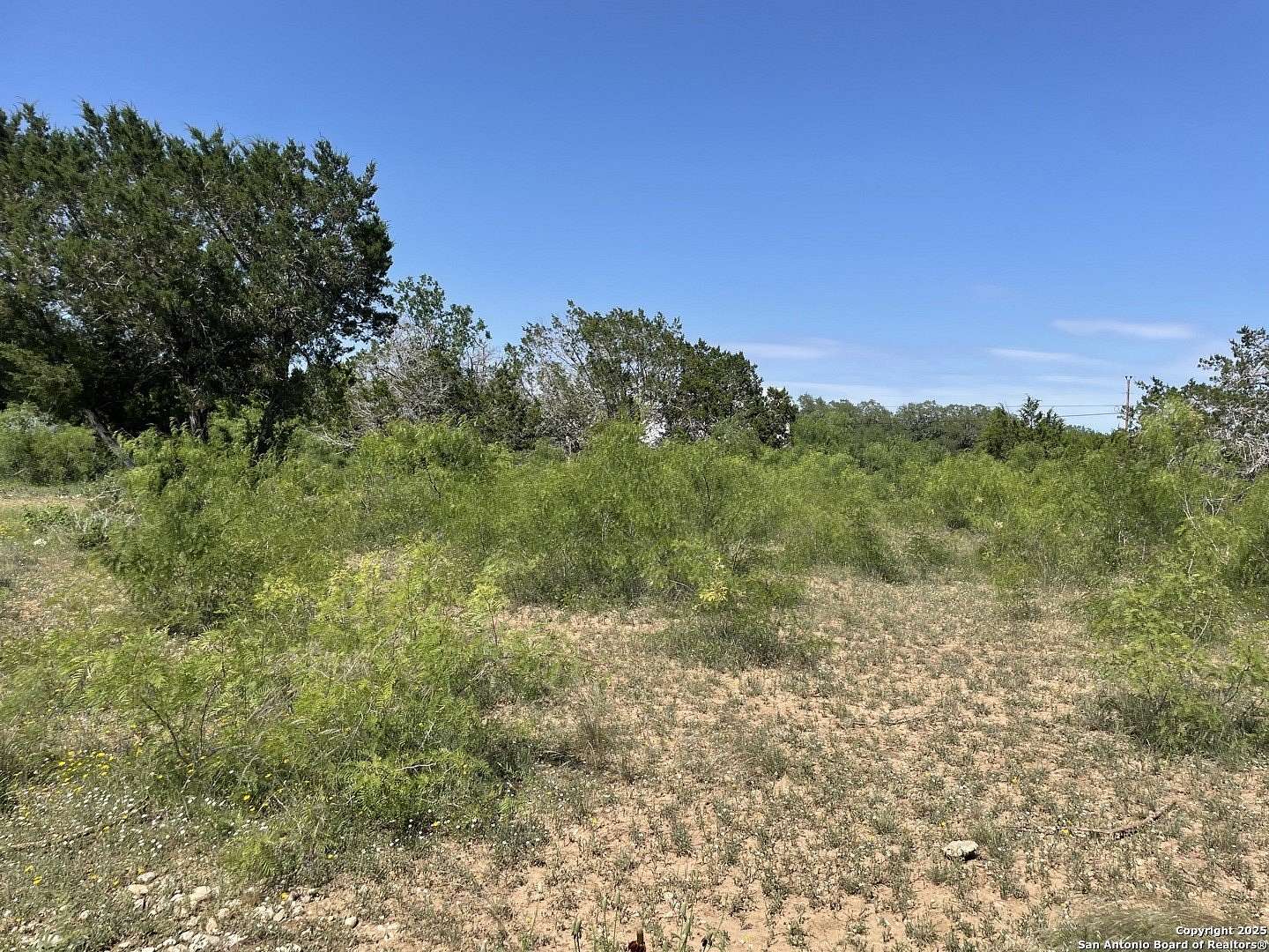 0.23 Acres of Residential Land for Sale in Bandera, Texas