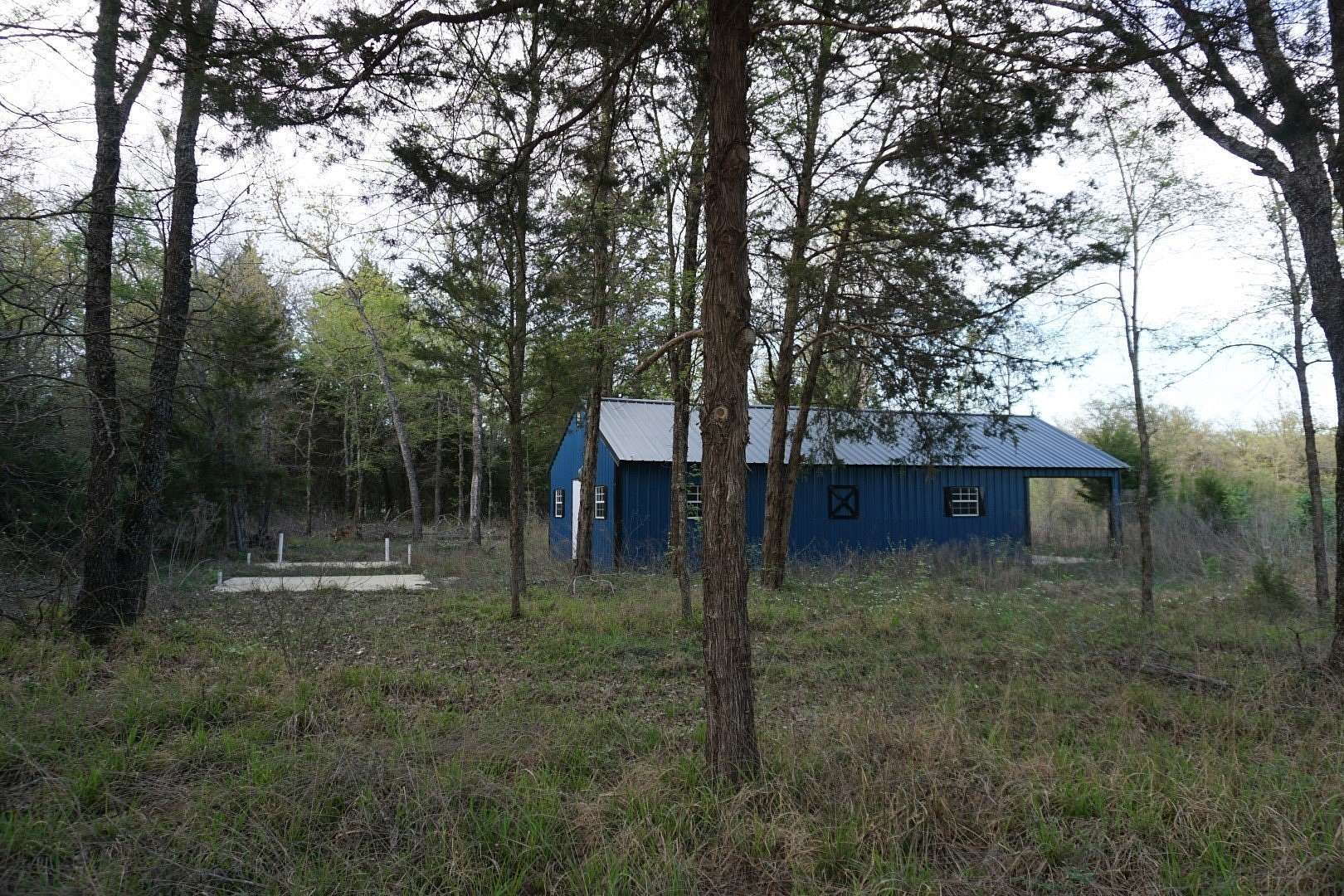 5.44 Acres of Land for Sale in Malakoff, Texas