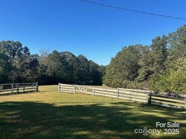 10.6 Acres of Land for Sale in Hickory, North Carolina
