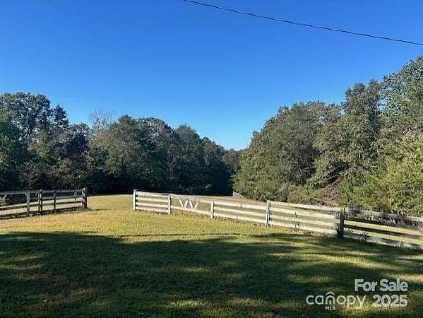 10.6 Acres of Land for Sale in Hickory, North Carolina