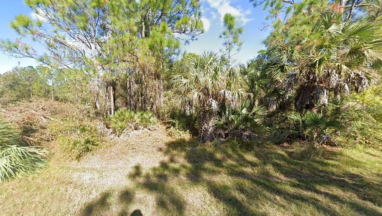 0.18 Acres of Land for Sale in Punta Gorda, Florida
