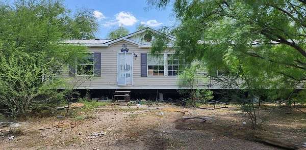 7.86 Acres of Land for Sale in Quemado, Texas