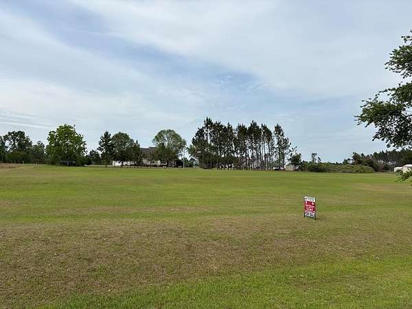 0.91 Acres of Residential Land for Sale in Vidalia, Georgia