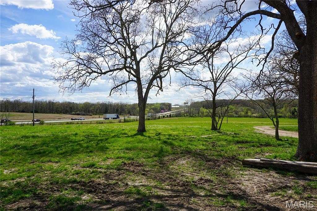 32.5 Acres of Land for Sale in St. James, Missouri