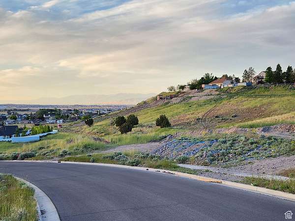 0.26 Acres of Residential Land for Sale in Herriman, Utah