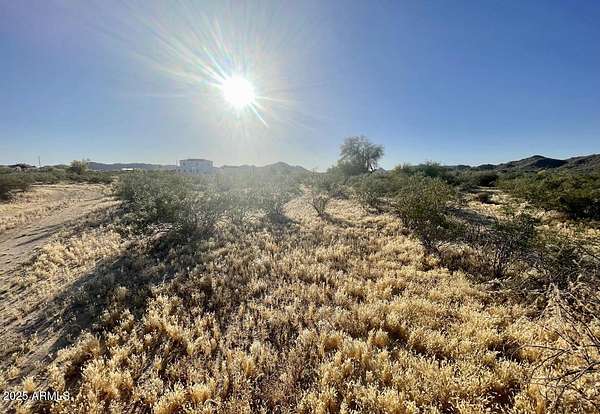 3.32 Acres of Residential Land for Sale in Queen Creek, Arizona