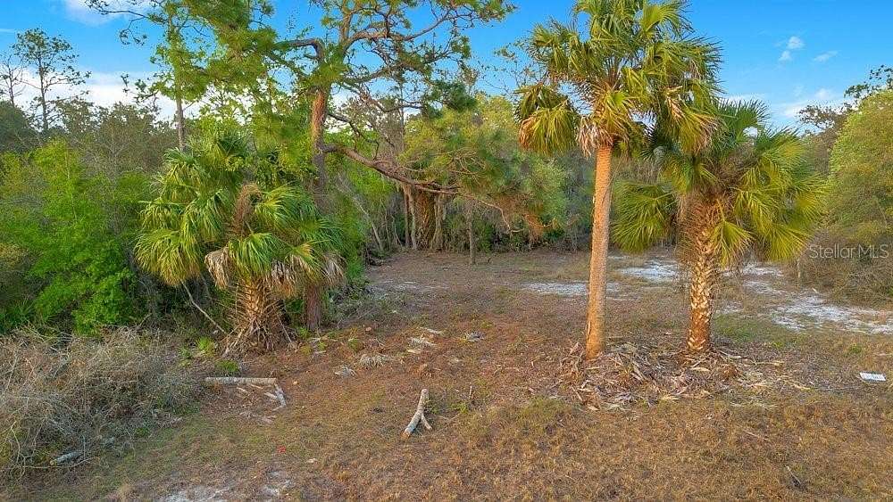 0.2 Acres of Residential Land for Sale in Poinciana, Florida