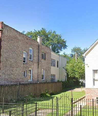 0.07 Acres of Residential Land for Sale in Chicago, Illinois