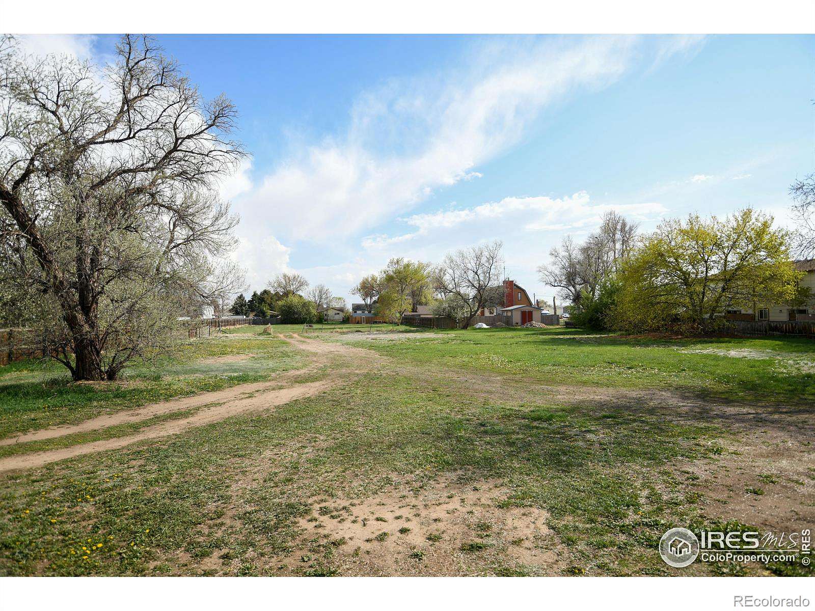 0.46 Acres of Residential Land for Sale in Berthoud, Colorado