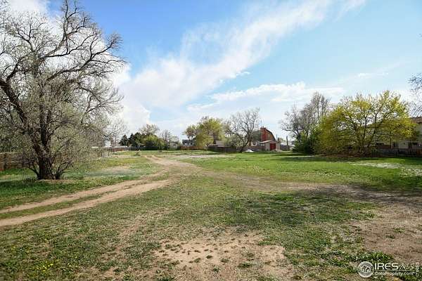 0.46 Acres of Residential Land for Sale in Berthoud, Colorado