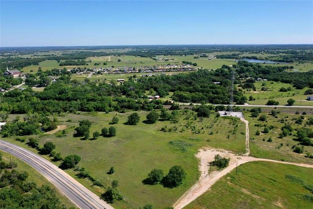 20 Acres of Land for Sale in Alvord, Texas