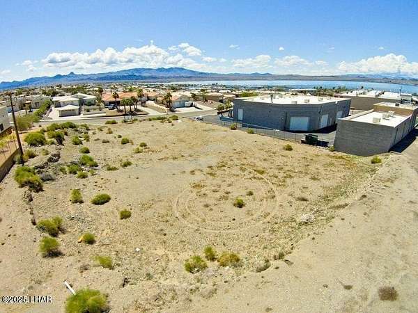 0.97 Acres of Commercial Land for Sale in Lake Havasu City, Arizona