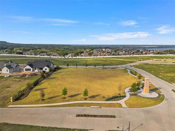 0.54 Acres of Residential Land for Sale in Woodway, Texas