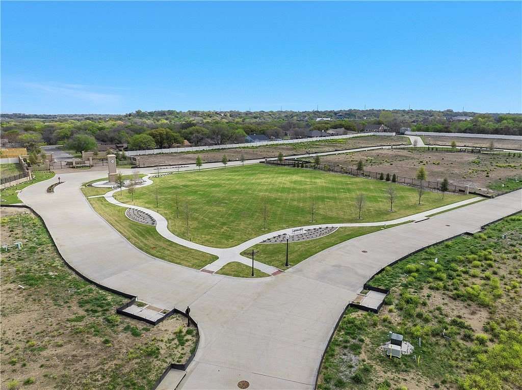 0.37 Acres of Residential Land for Sale in Woodway, Texas