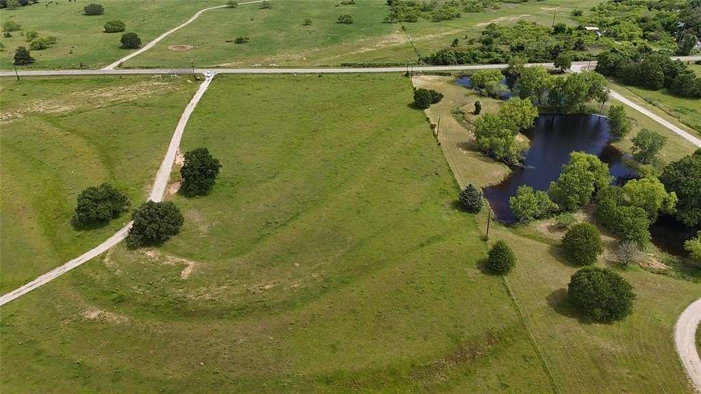 4.8 Acres of Residential Land for Sale in Springtown, Texas