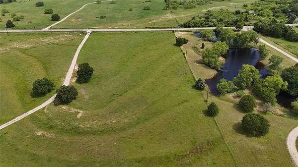 4.8 Acres of Residential Land for Sale in Springtown, Texas