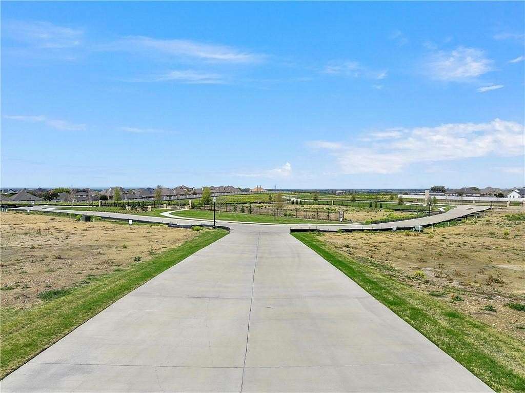 0.63 Acres of Residential Land for Sale in Woodway, Texas